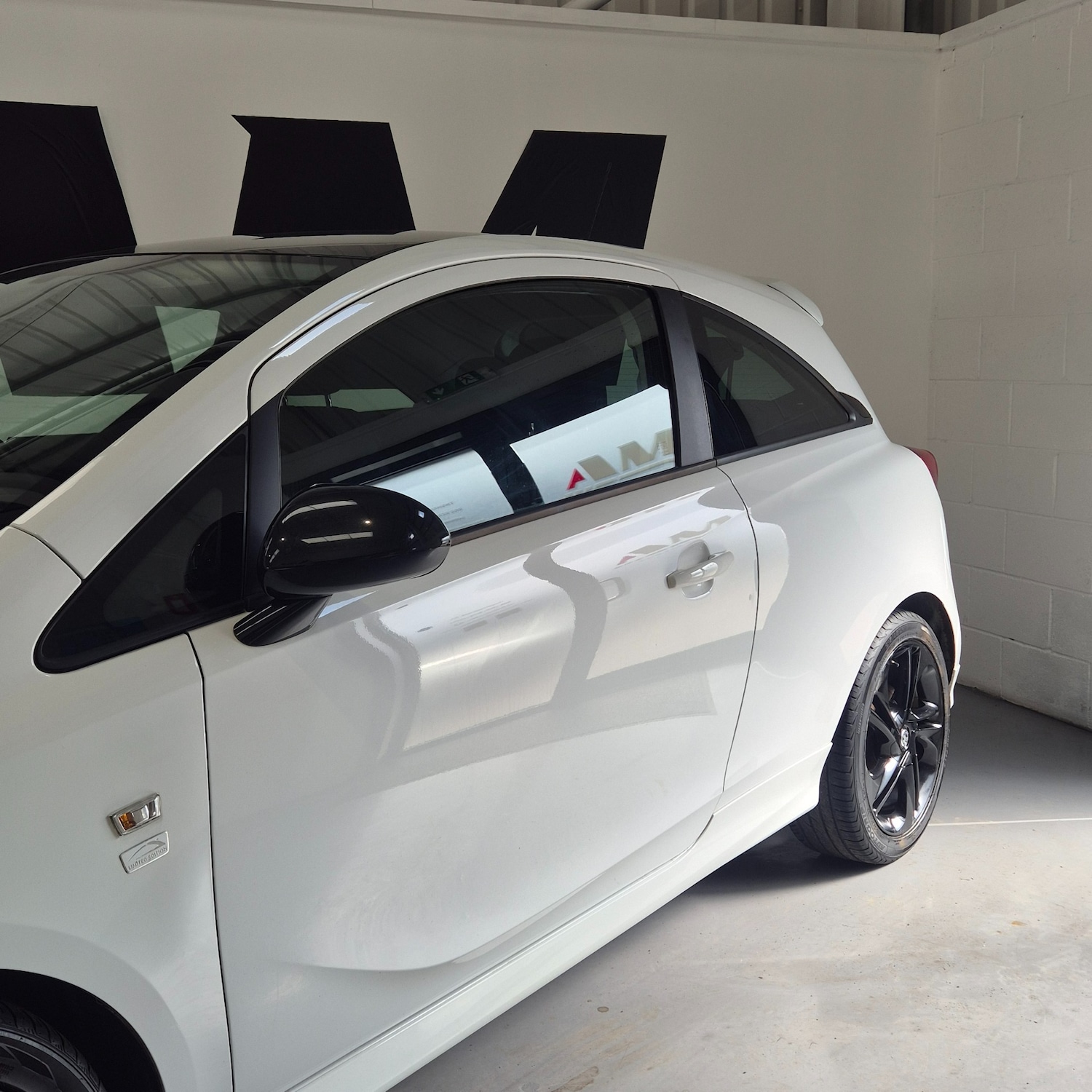 Used Vauxhall Corsa 2016 for sale - 78091621: Photo 5