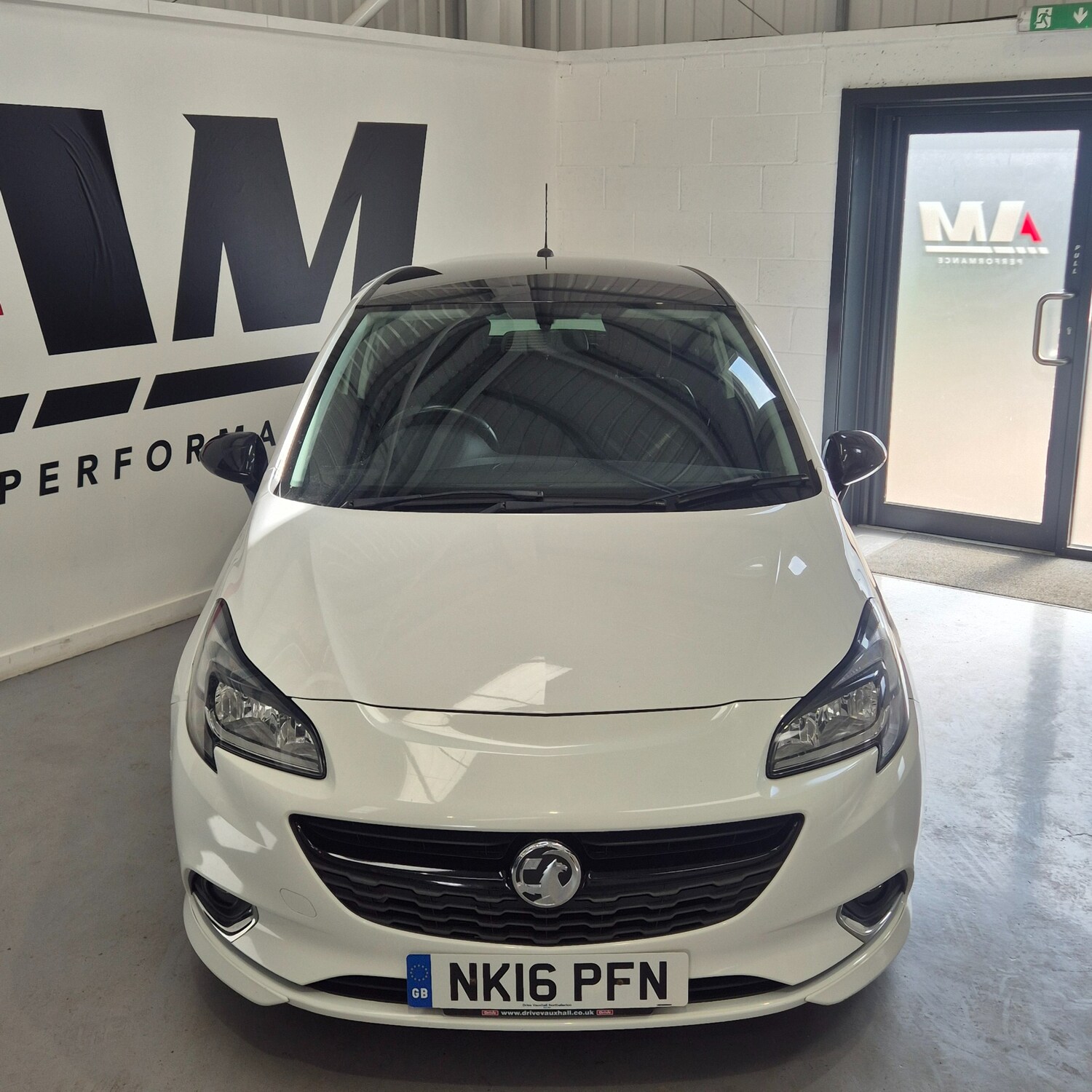 Used Vauxhall Corsa 2016 for sale - 78091621: Photo 6