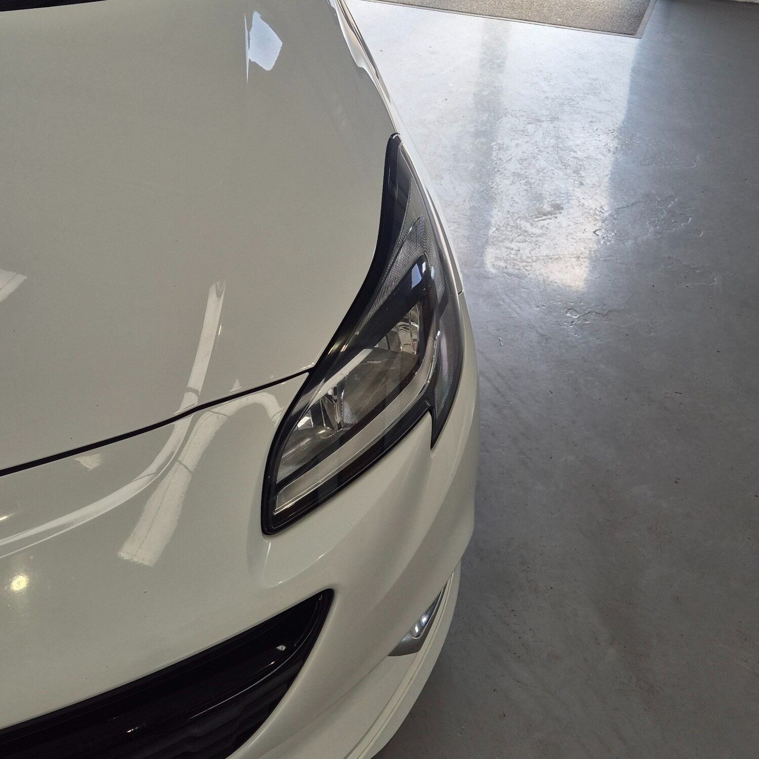 Used Vauxhall Corsa 2016 for sale - 78091621: Photo 7