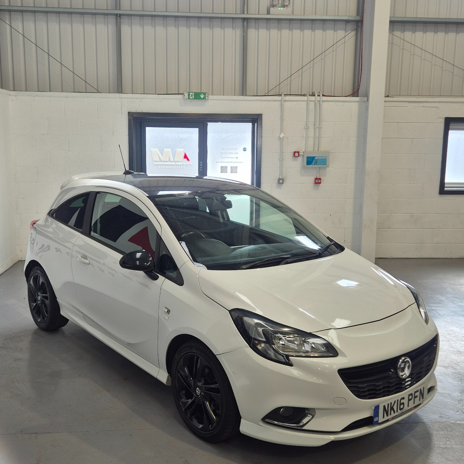 Used Vauxhall Corsa 2016 for sale - 78091621: Photo 8