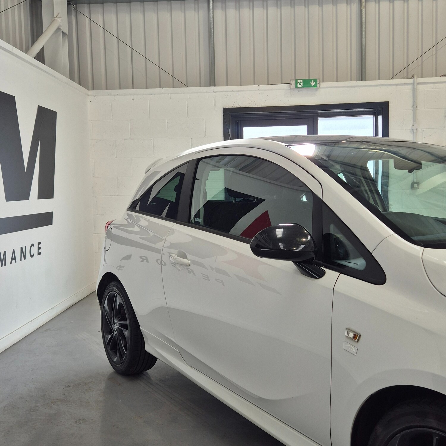 Used Vauxhall Corsa 2016 for sale - 78091621: Photo 9