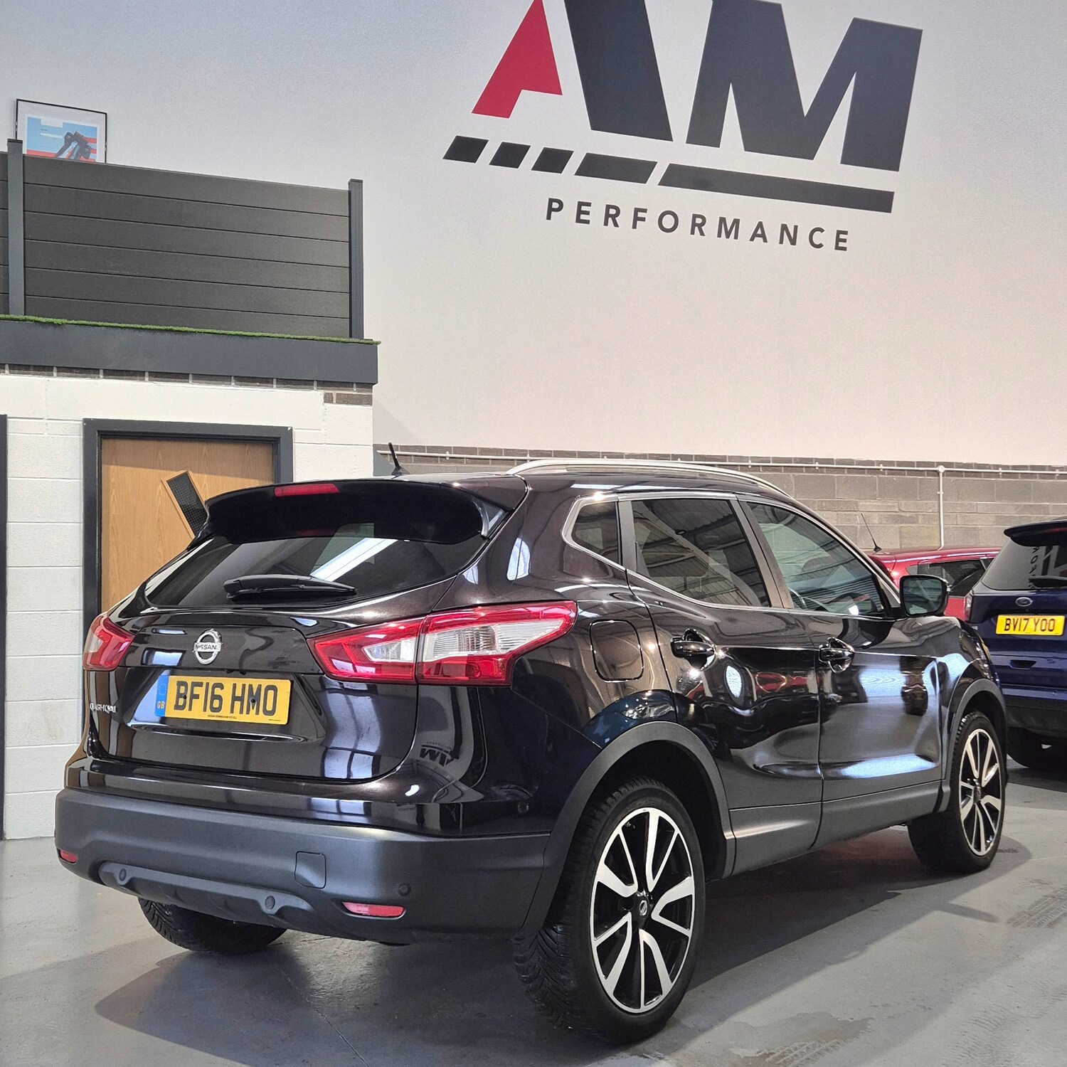 Used Nissan Qashqai 2016 for sale - 77432890: Photo 10