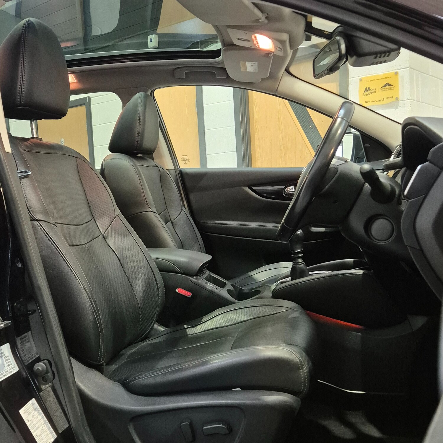 Used Nissan Qashqai 2016 for sale - 77432890: Photo 13