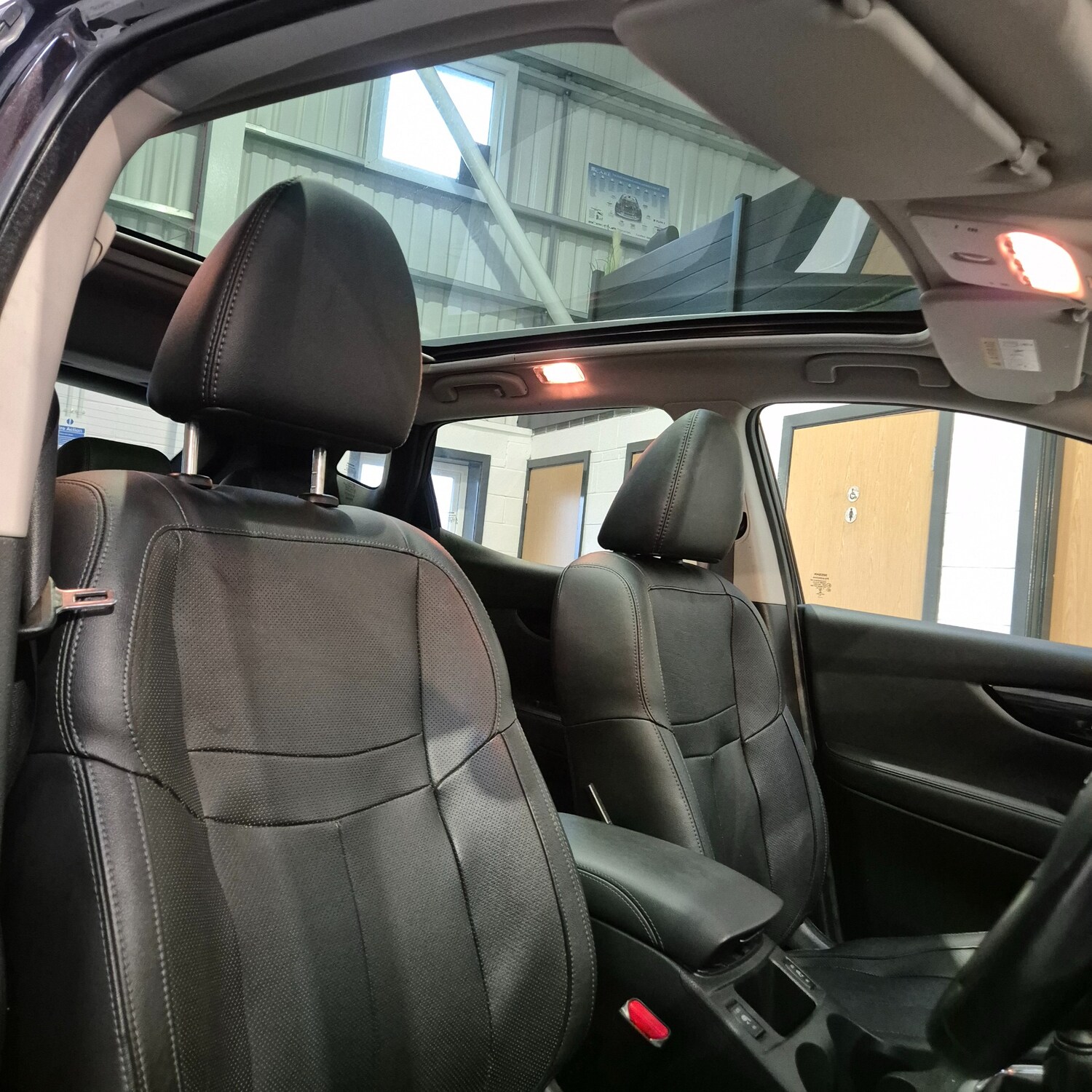 Used Nissan Qashqai 2016 for sale - 77432890: Photo 14