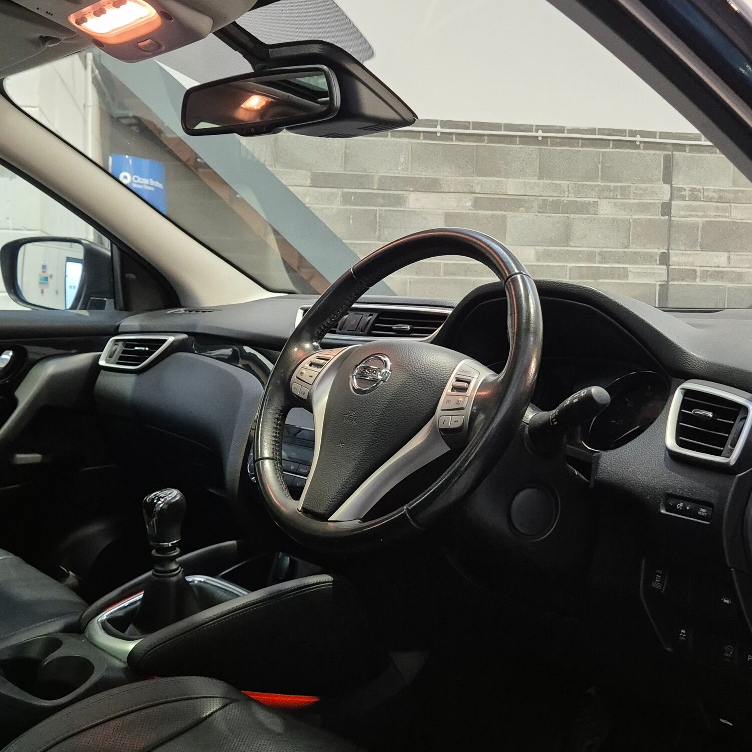 Used Nissan Qashqai 2016 for sale - 77432890: Photo 15