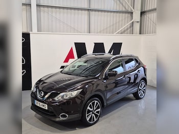 Used Nissan Qashqai 2016 for sale - 77432890: Photo