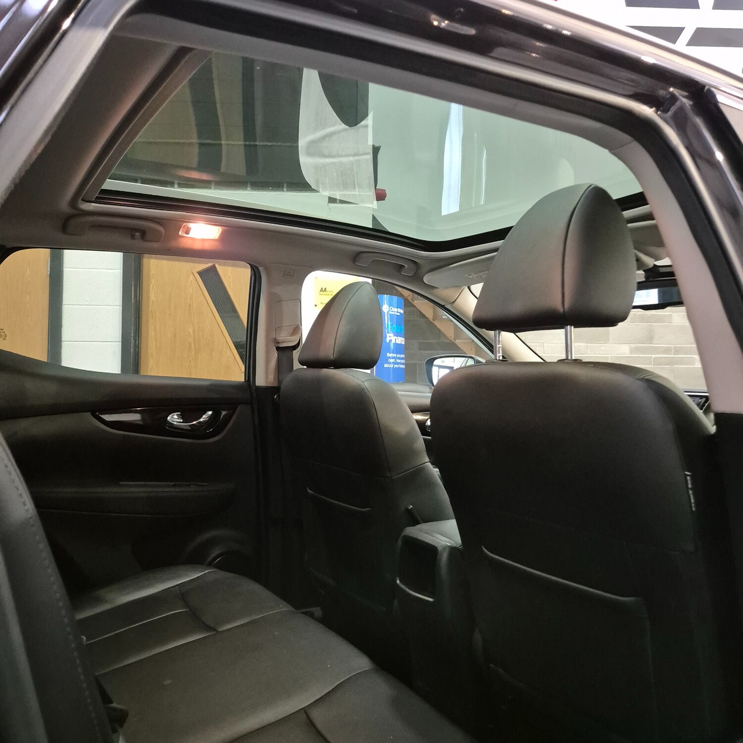 Used Nissan Qashqai 2016 for sale - 77432890: Photo 20