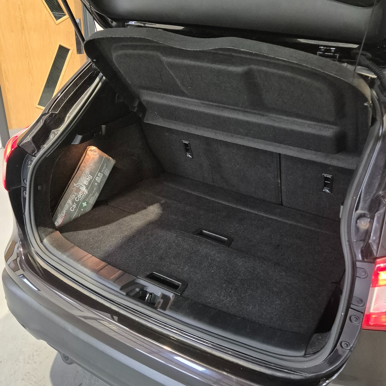 Used Nissan Qashqai 2016 for sale - 77432890: Photo 21