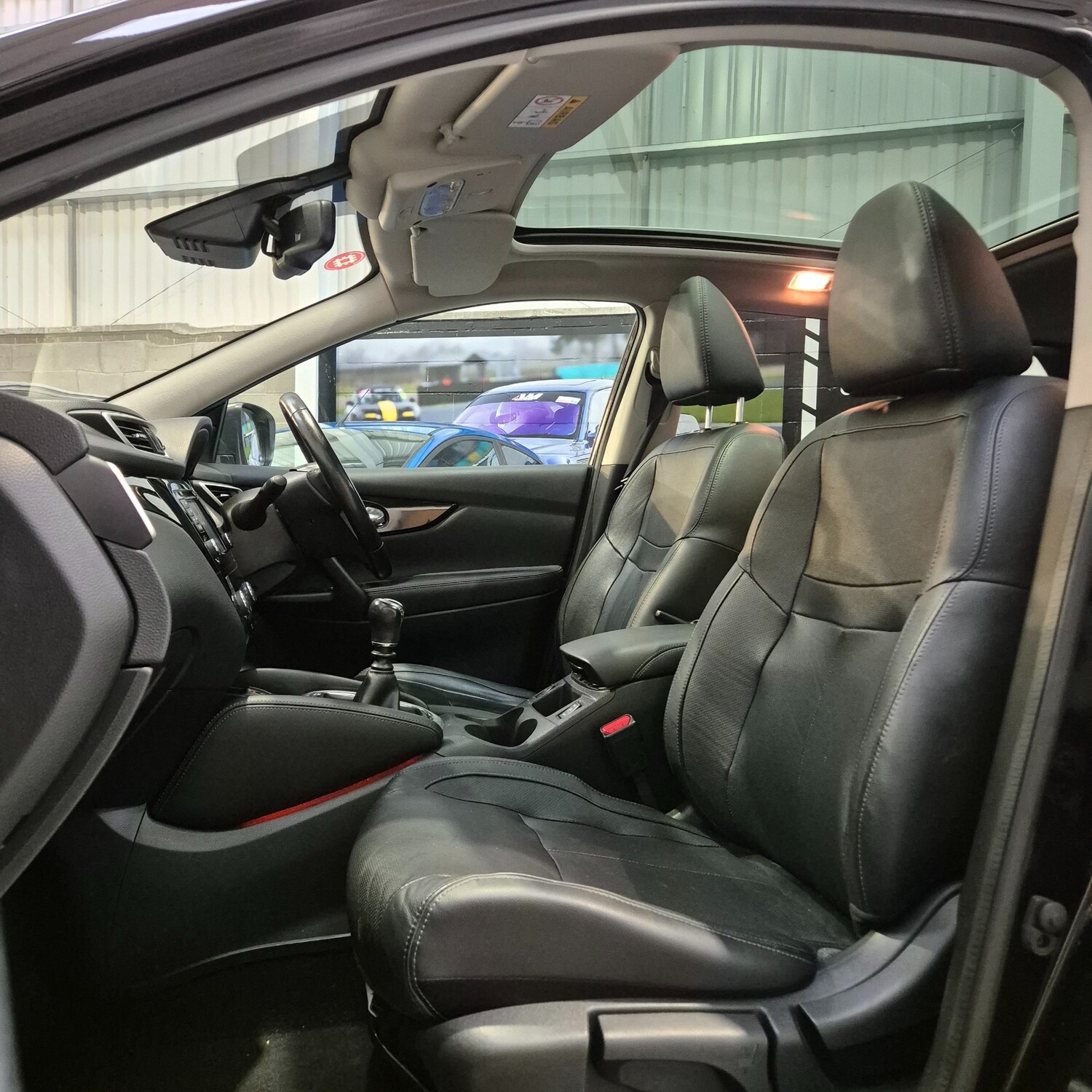 Used Nissan Qashqai 2016 for sale - 77432890: Photo 23