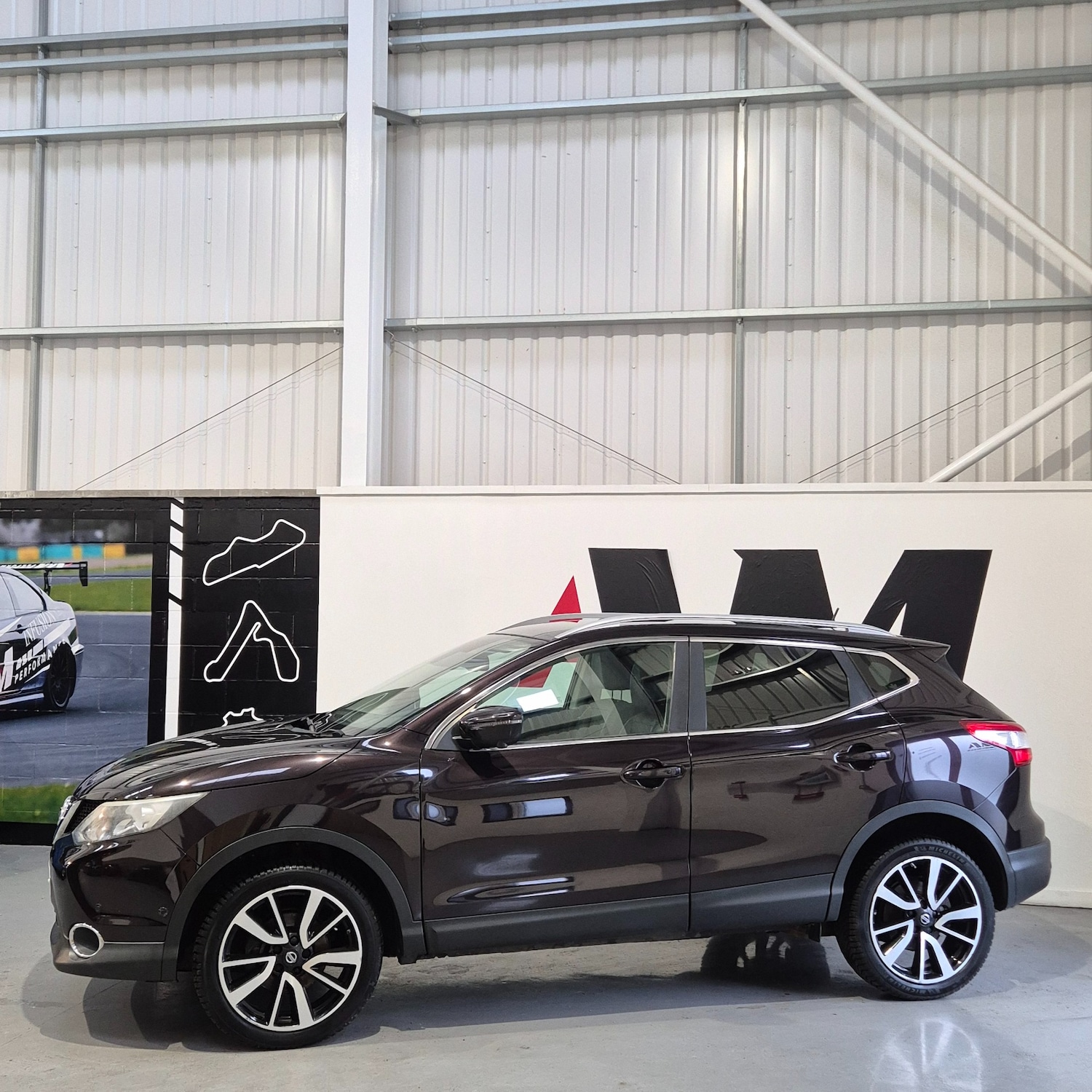 Used Nissan Qashqai 2016 for sale - 77432890: Photo 3