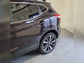 Used Nissan Qashqai 2016 for sale - 77432890: Photo