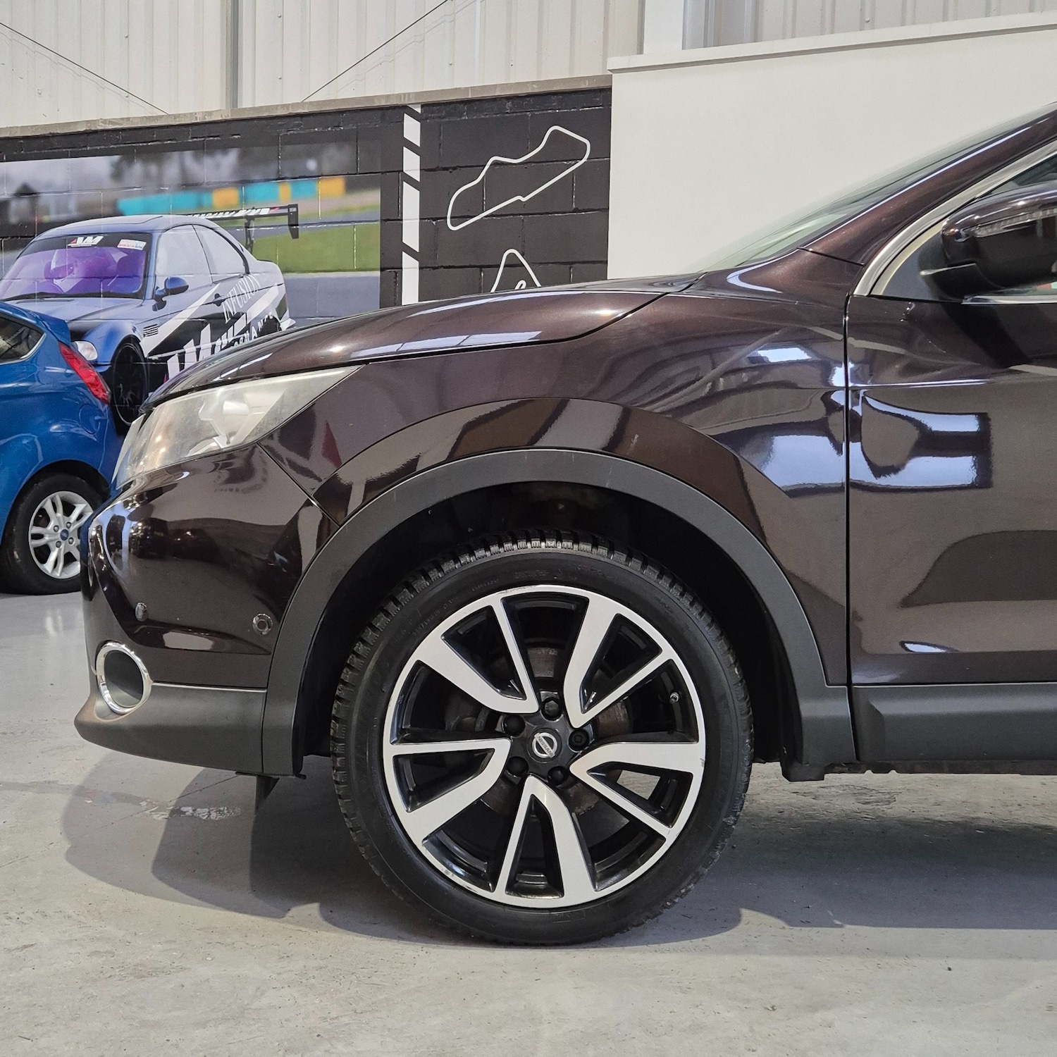 Used Nissan Qashqai 2016 for sale - 77432890: Photo 5