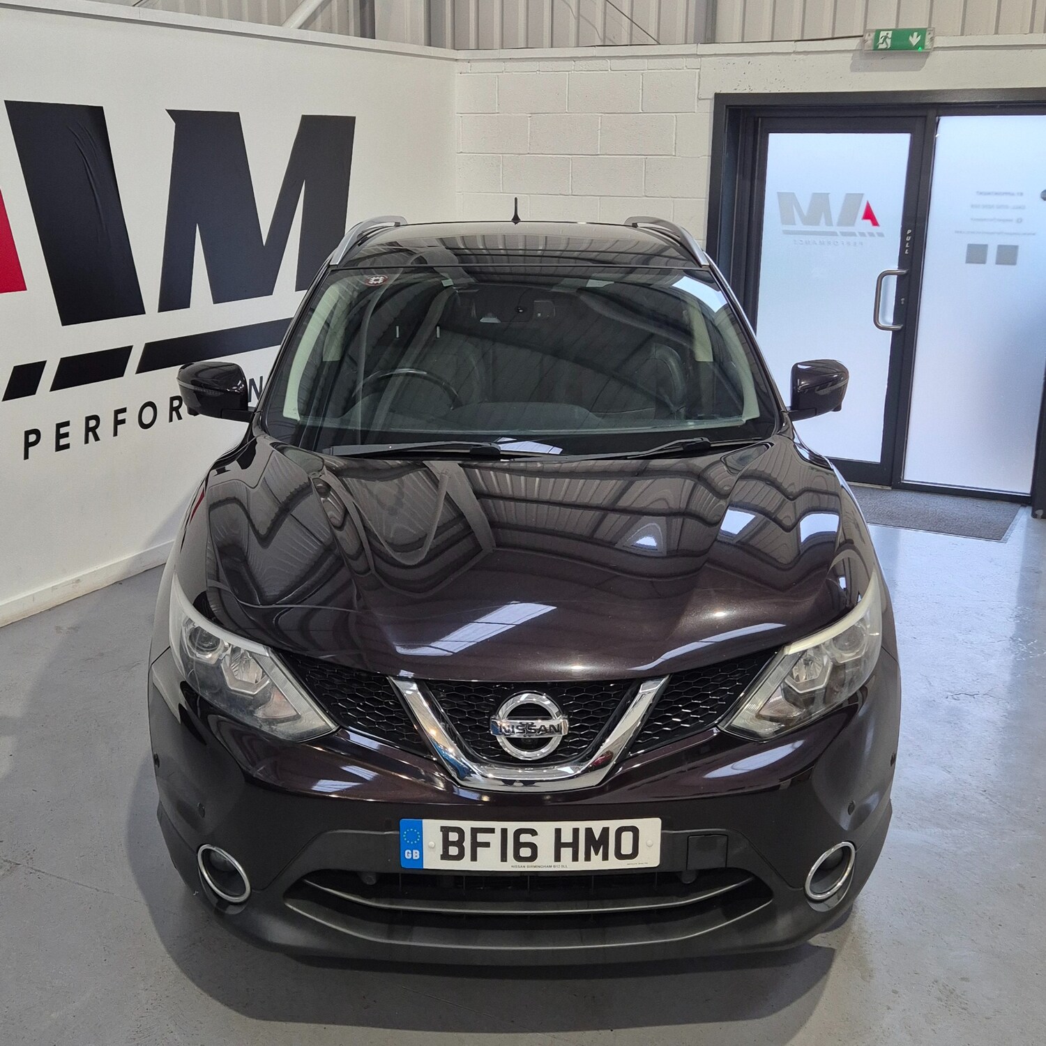 Used Nissan Qashqai 2016 for sale - 77432890: Photo 6