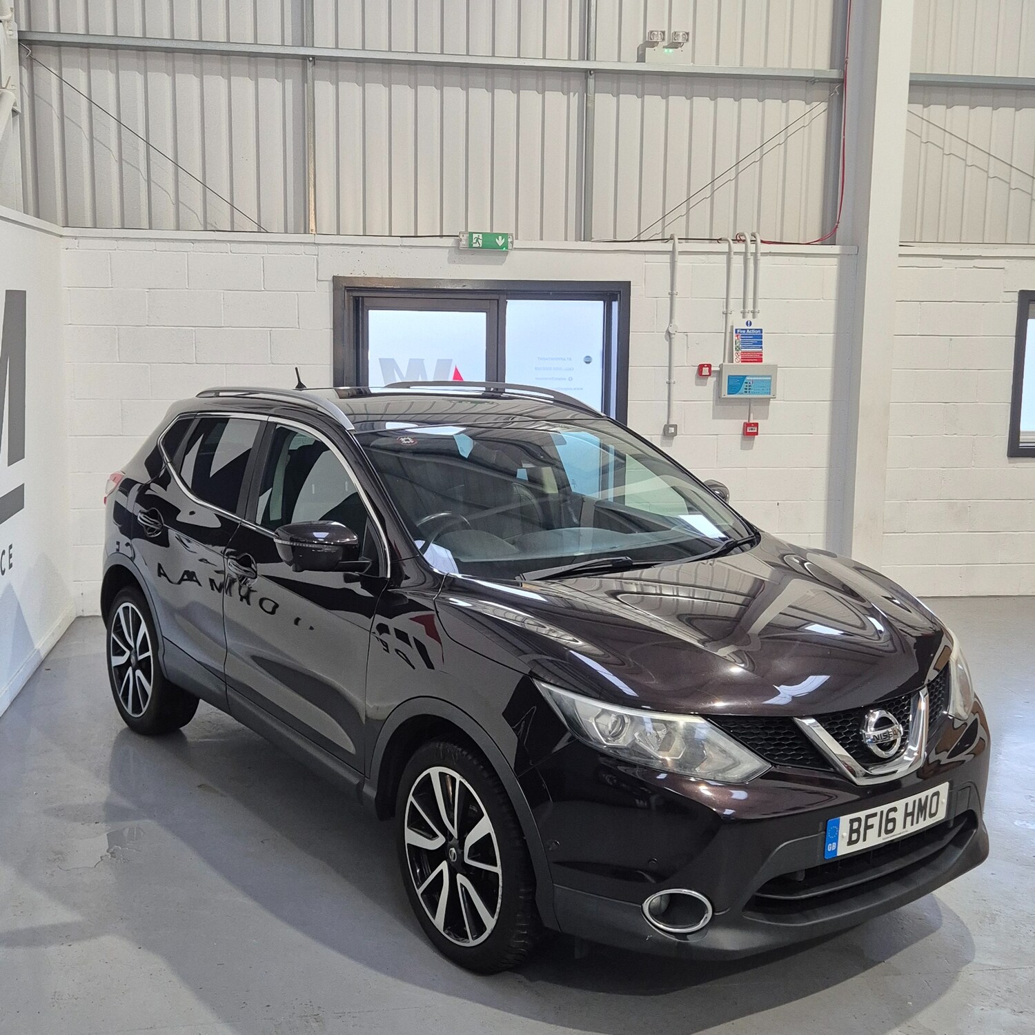 Used Nissan Qashqai 2016 for sale - 77432890: Photo 7