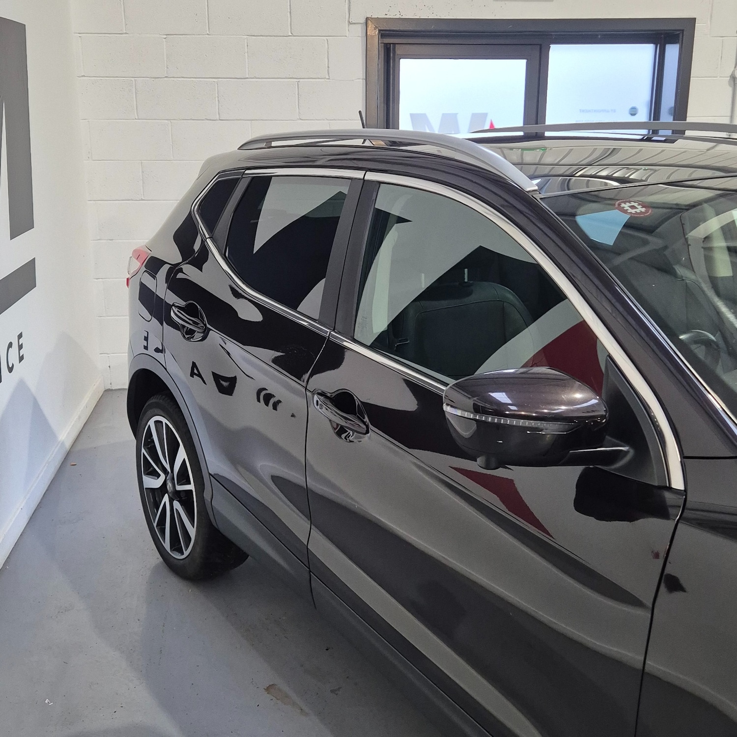 Used Nissan Qashqai 2016 for sale - 77432890: Photo 8