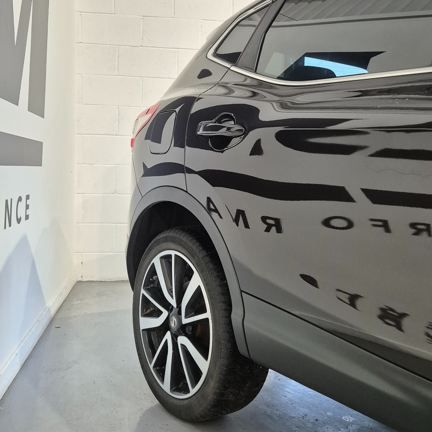 Used Nissan Qashqai 2016 for sale - 77432890: Photo 9