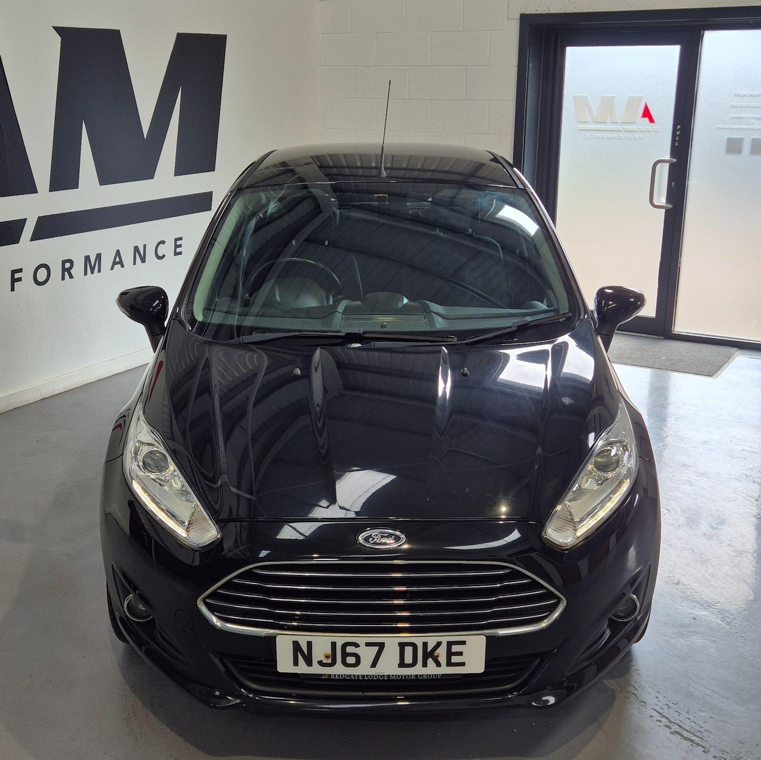 Used Ford Fiesta 2017 for sale - 76660591: Photo 10