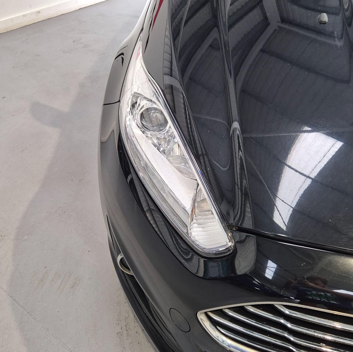 Used Ford Fiesta 2017 for sale - 76660591: Photo 13