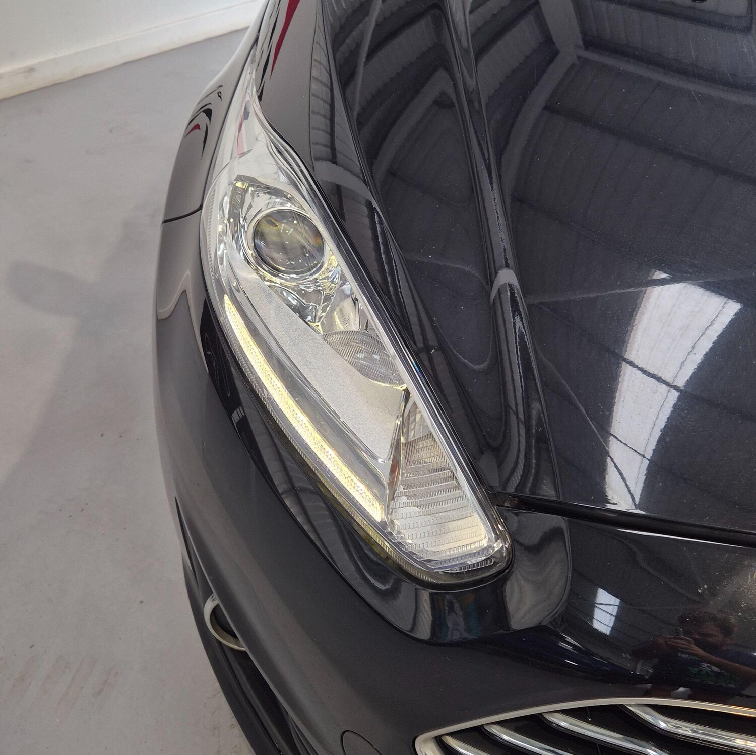 Used Ford Fiesta 2017 for sale - 76660591: Photo 15