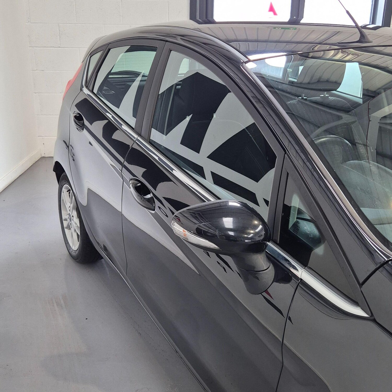 Used Ford Fiesta 2017 for sale - 76660591: Photo 18