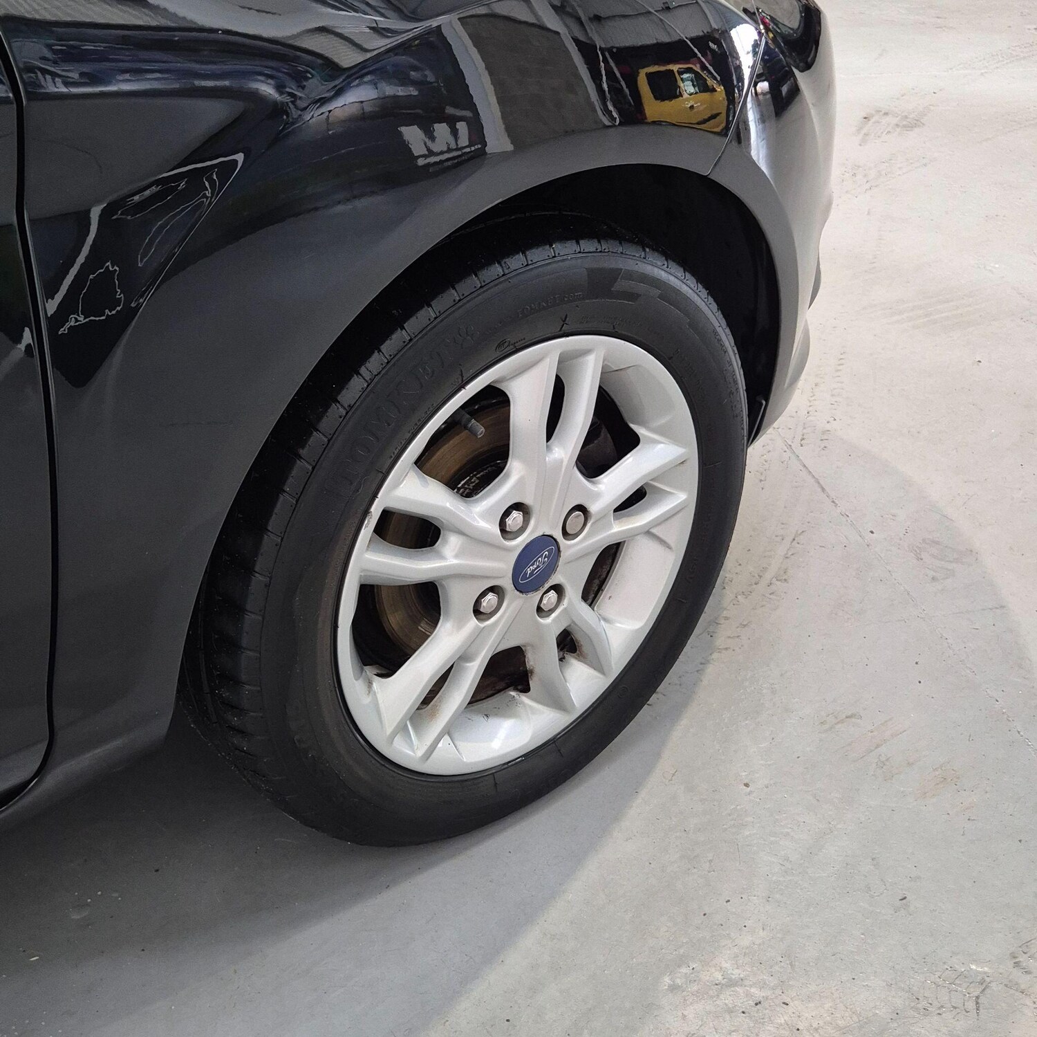 Used Ford Fiesta 2017 for sale - 76660591: Photo 20