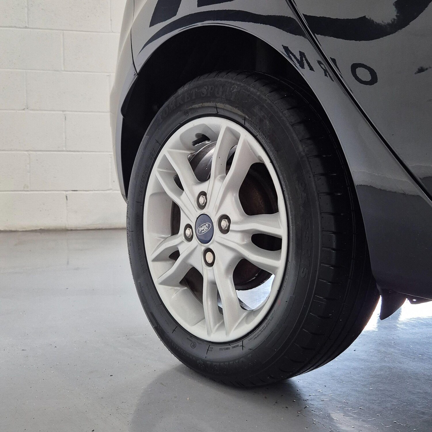 Used Ford Fiesta 2017 for sale - 76660591: Photo 21