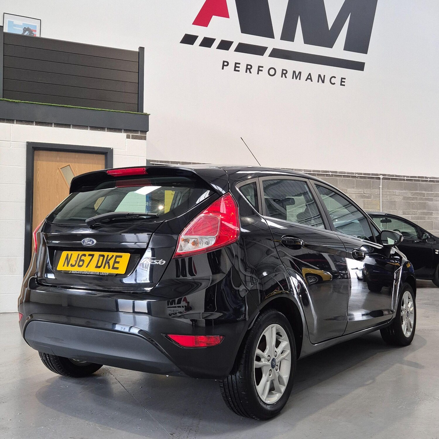 Used Ford Fiesta 2017 for sale - 76660591: Photo 23