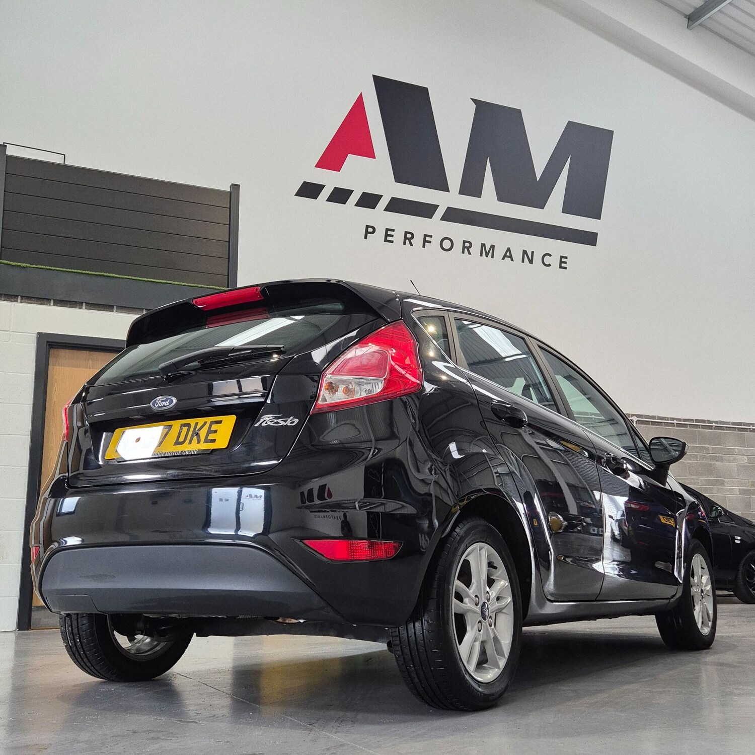 Used Ford Fiesta 2017 for sale - 76660591: Photo 24