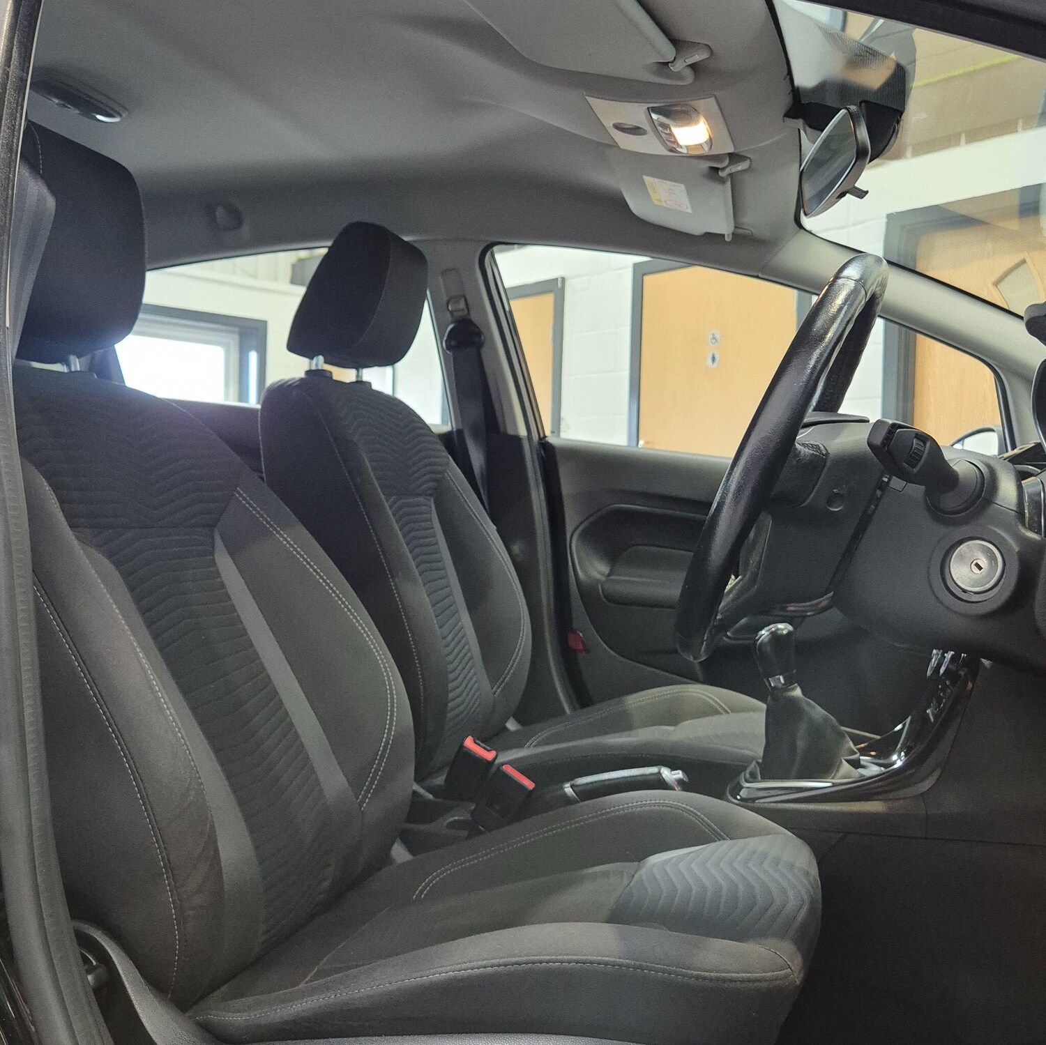 Used Ford Fiesta 2017 for sale - 76660591: Photo 27