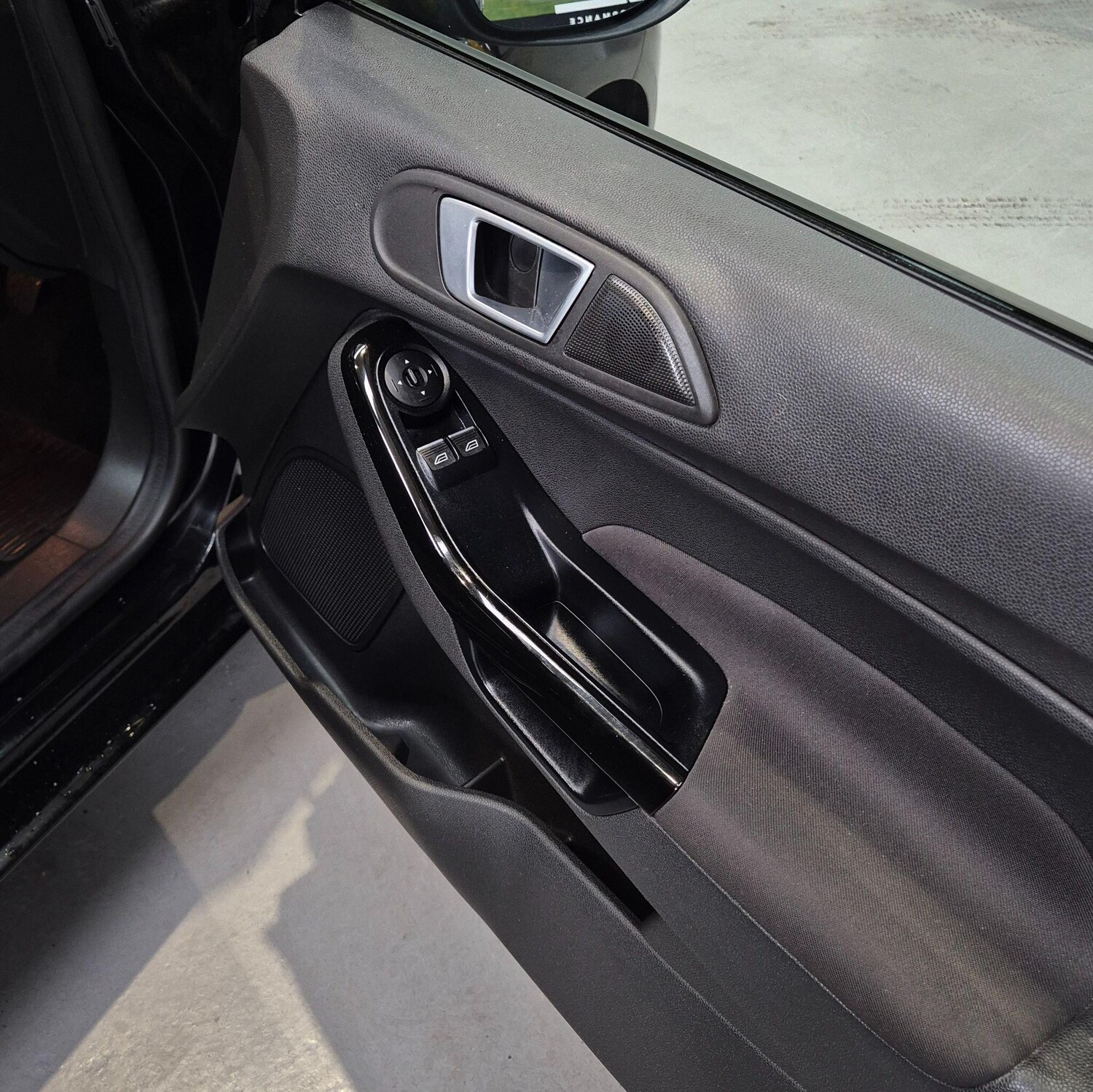 Used Ford Fiesta 2017 for sale - 76660591: Photo 29