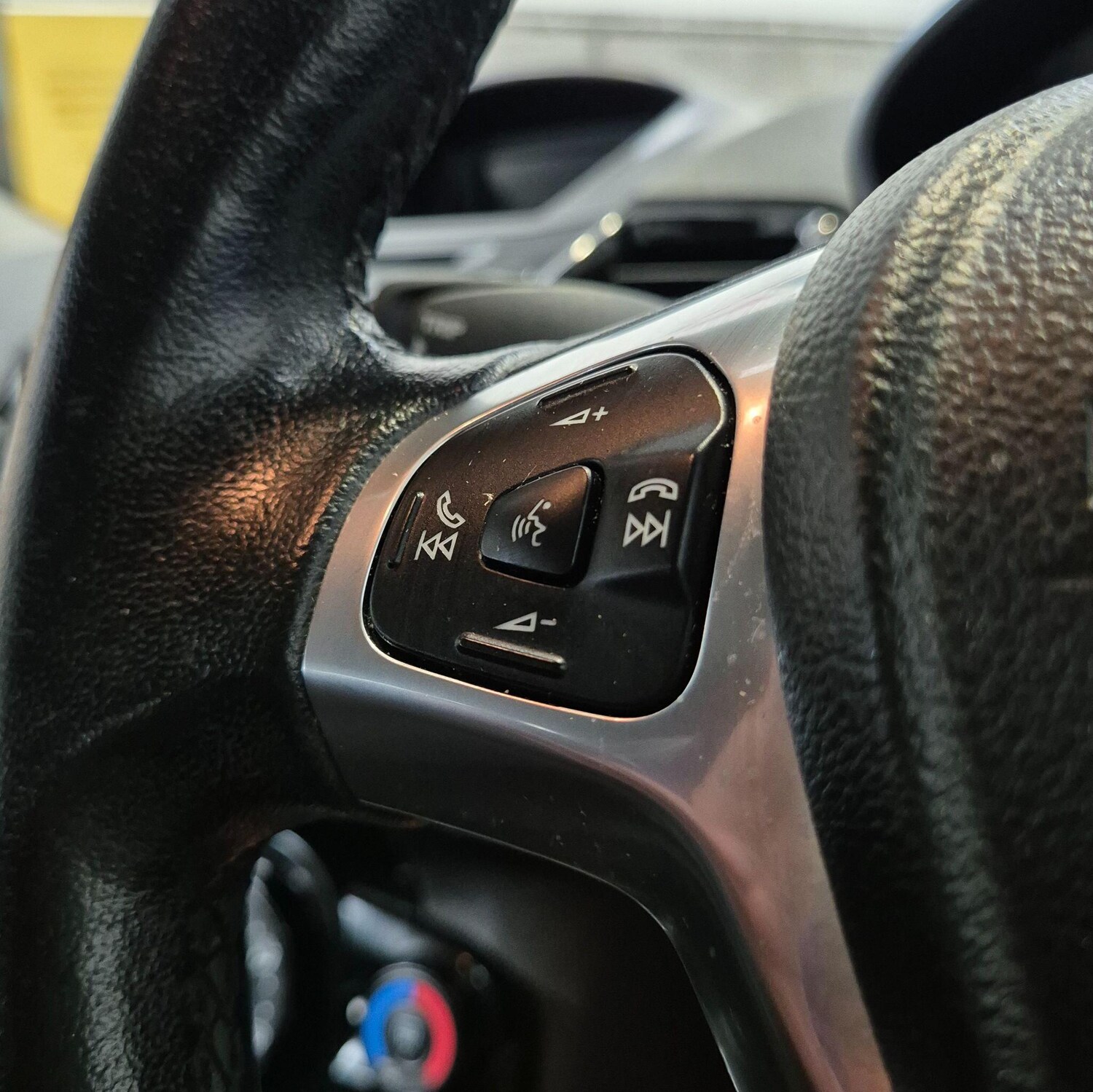 Used Ford Fiesta 2017 for sale - 76660591: Photo 30