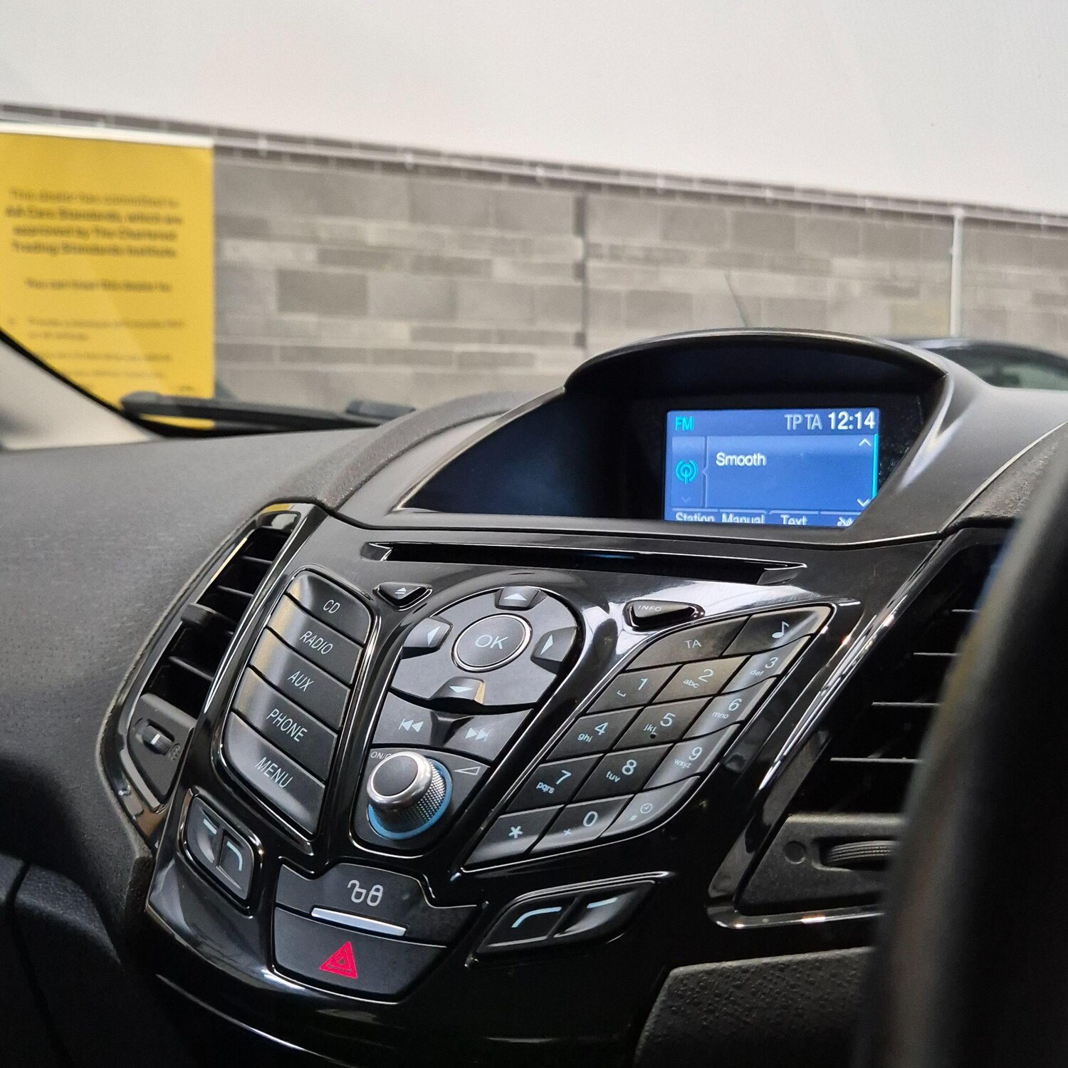 Used Ford Fiesta 2017 for sale - 76660591: Photo 32