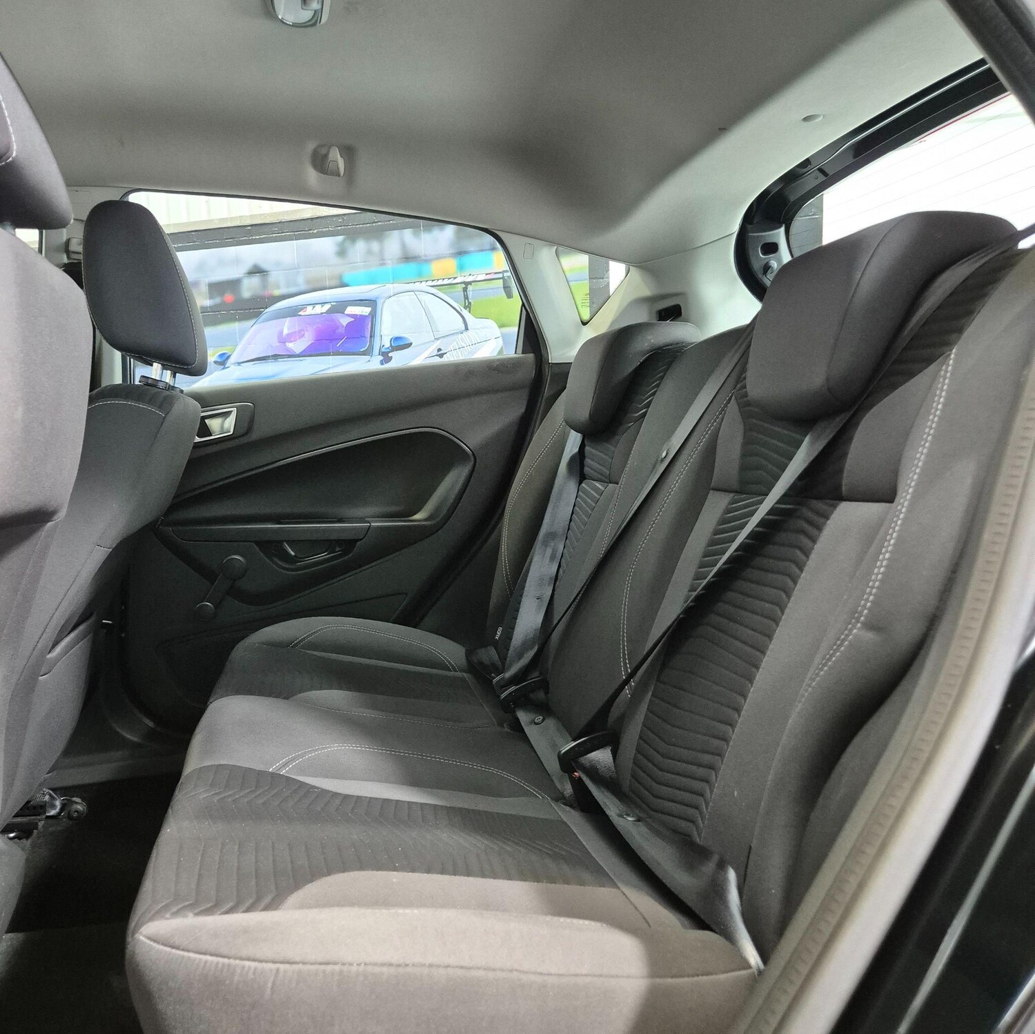 Used Ford Fiesta 2017 for sale - 76660591: Photo 37