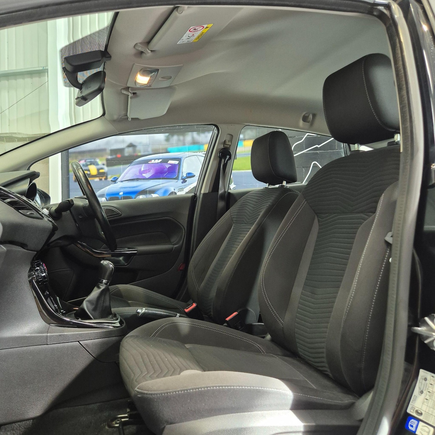 Used Ford Fiesta 2017 for sale - 76660591: Photo 39