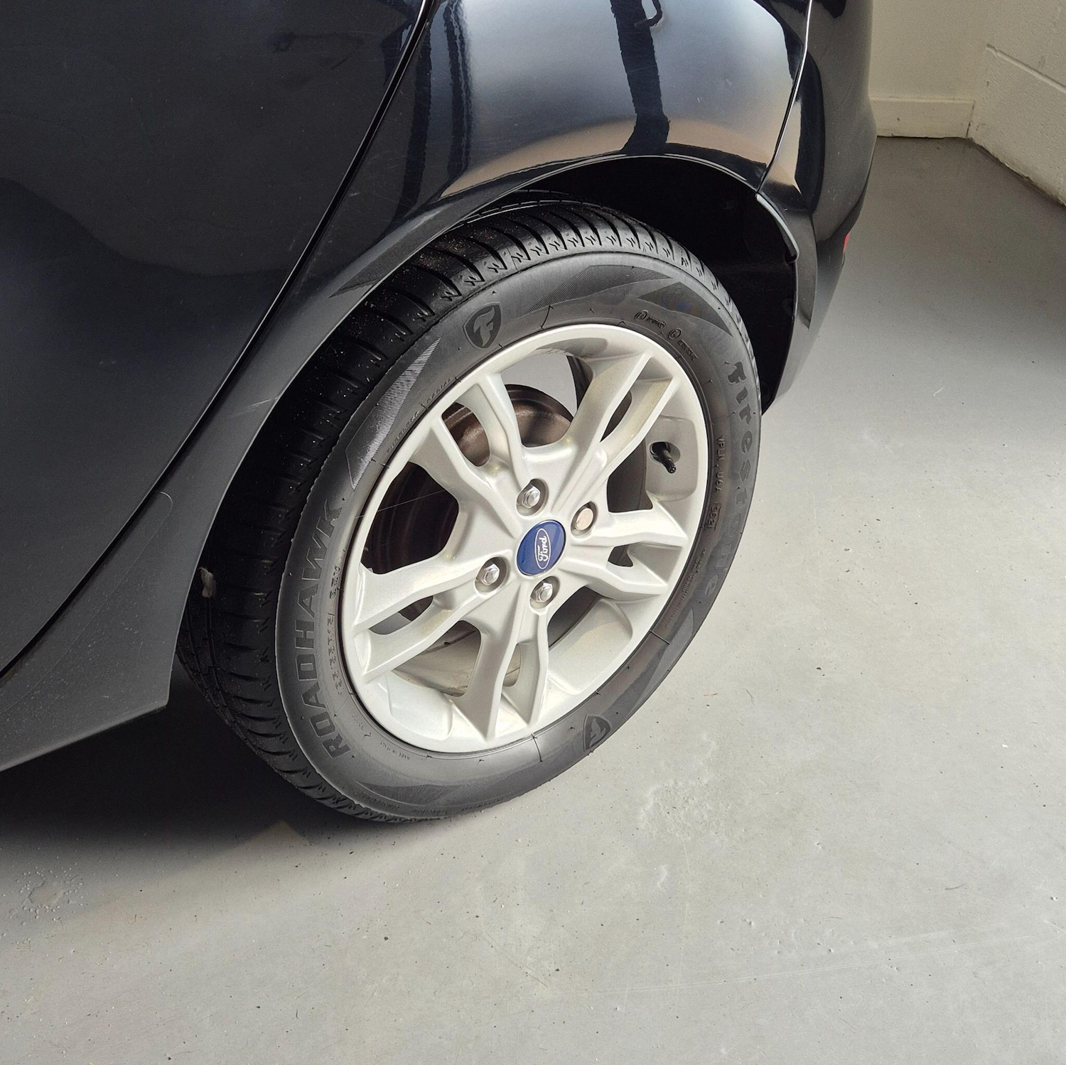 Used Ford Fiesta 2017 for sale - 76660591: Photo 6