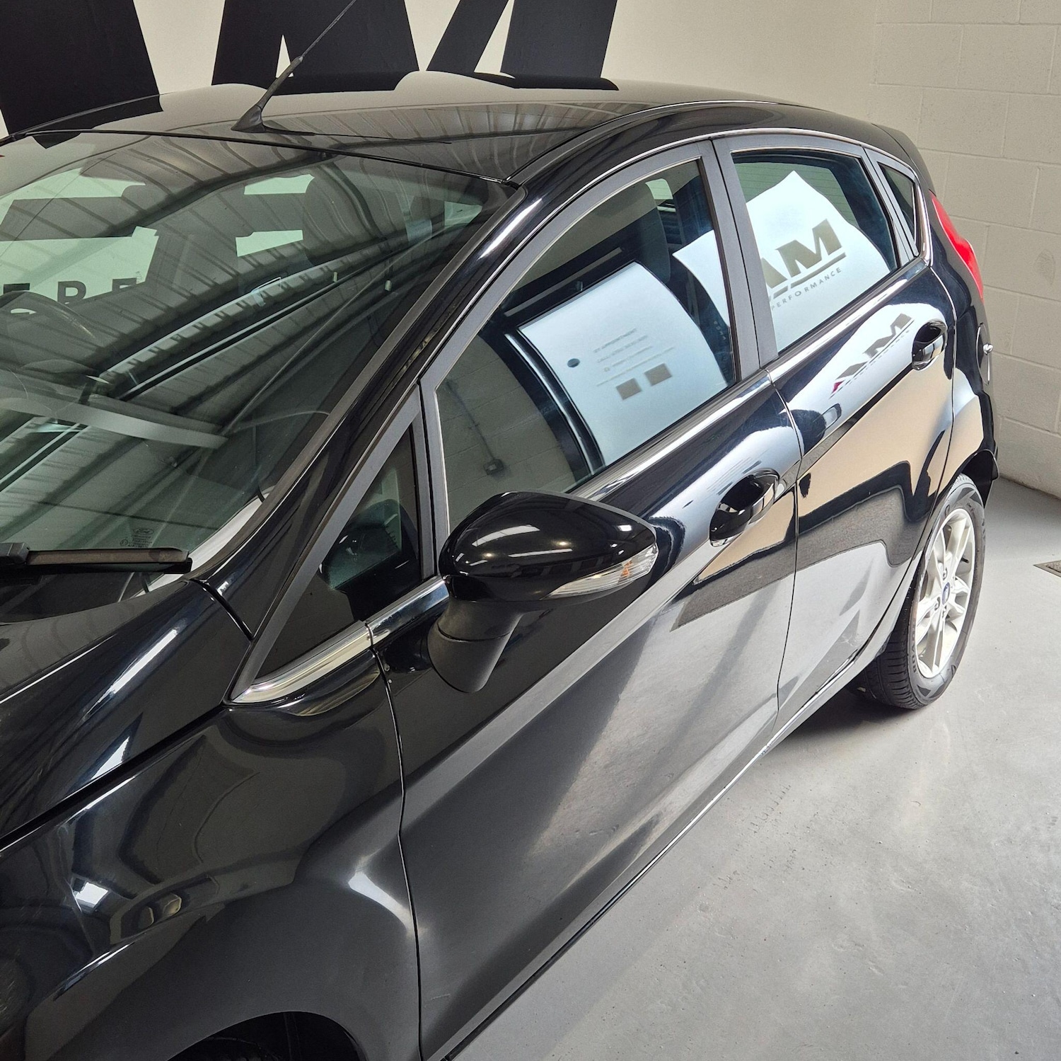 Used Ford Fiesta 2017 for sale - 76660591: Photo 7