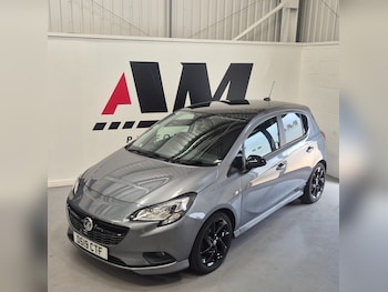 Used Vauxhall Corsa 2019 for sale - 78508259: Photo
