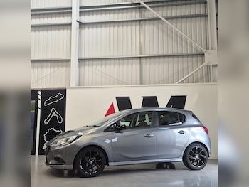 Used Vauxhall Corsa 2019 for sale - 78508259: Photo