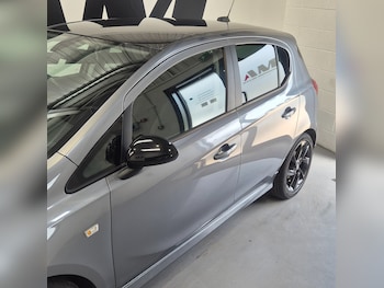 Used Vauxhall Corsa 2019 for sale - 78508259: Photo
