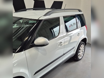Used Skoda Yeti 2016 for sale - 79272341: Photo