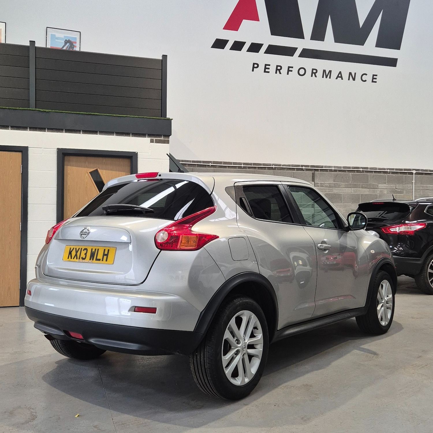 Used Nissan Juke 2013 for sale - 77640227: Photo 12