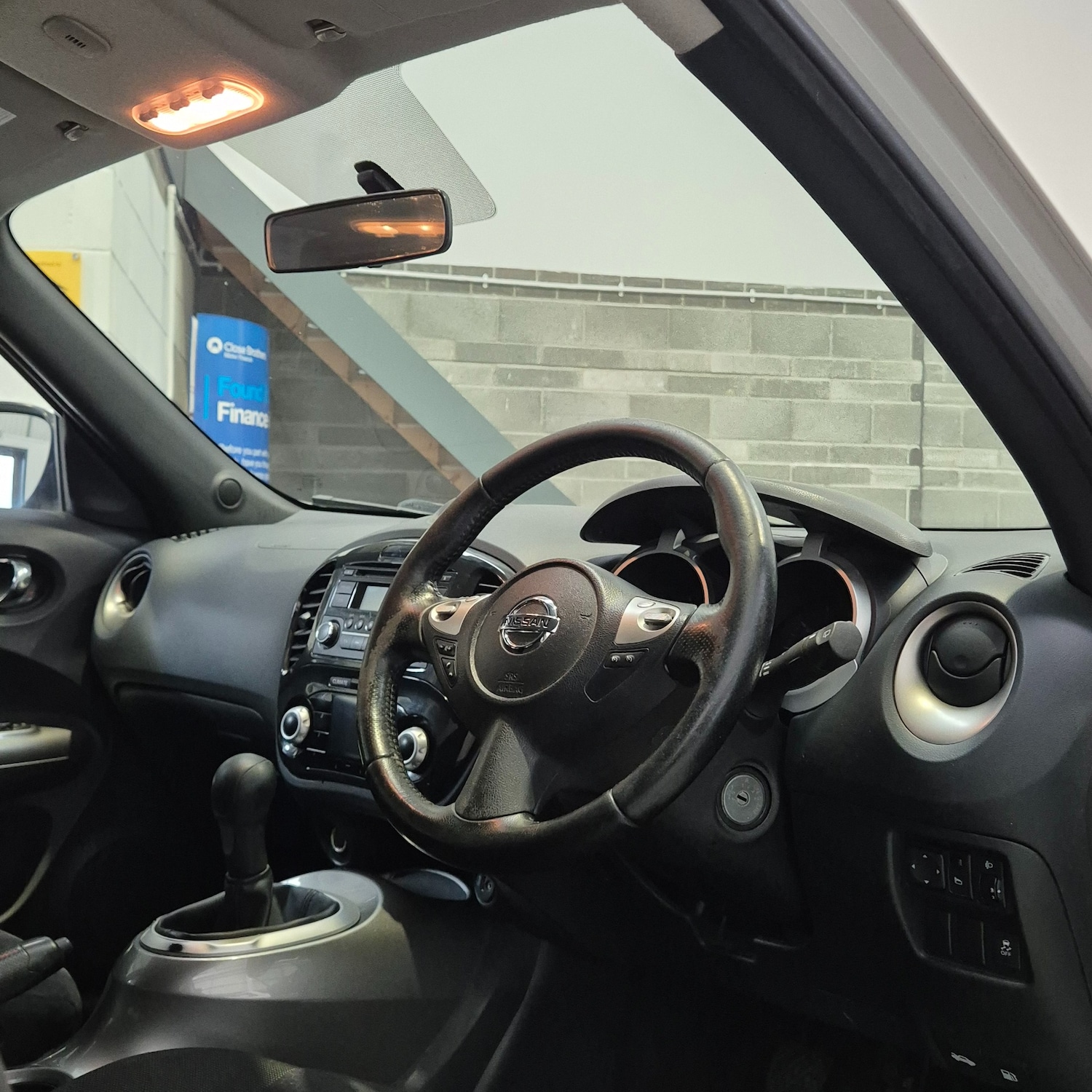 Used Nissan Juke 2013 for sale - 77640227: Photo 16