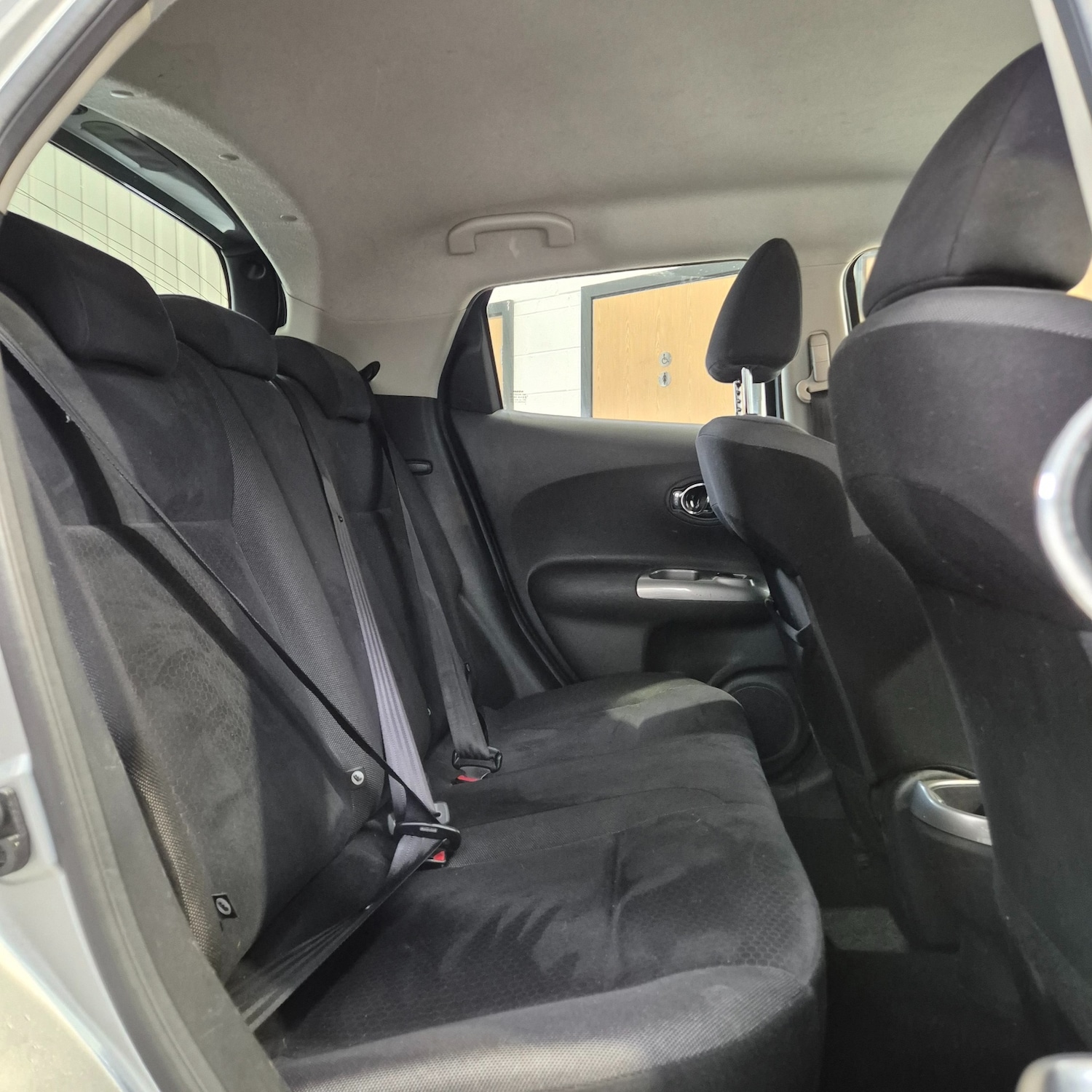 Used Nissan Juke 2013 for sale - 77640227: Photo 20