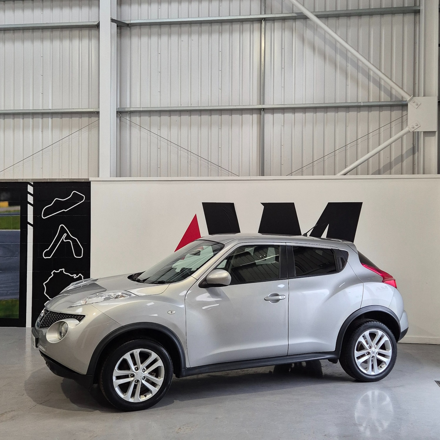 Used Nissan Juke 2013 for sale - 77640227: Photo 3