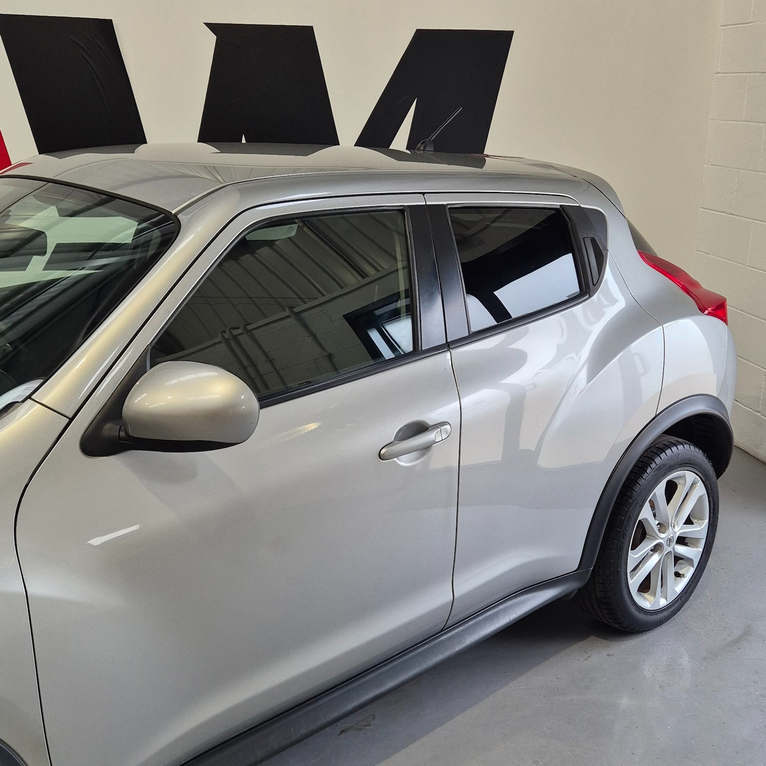 Used Nissan Juke 2013 for sale - 77640227: Photo 4