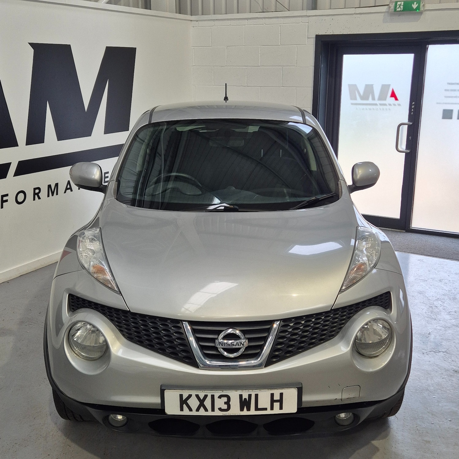 Used Nissan Juke 2013 for sale - 77640227: Photo 5