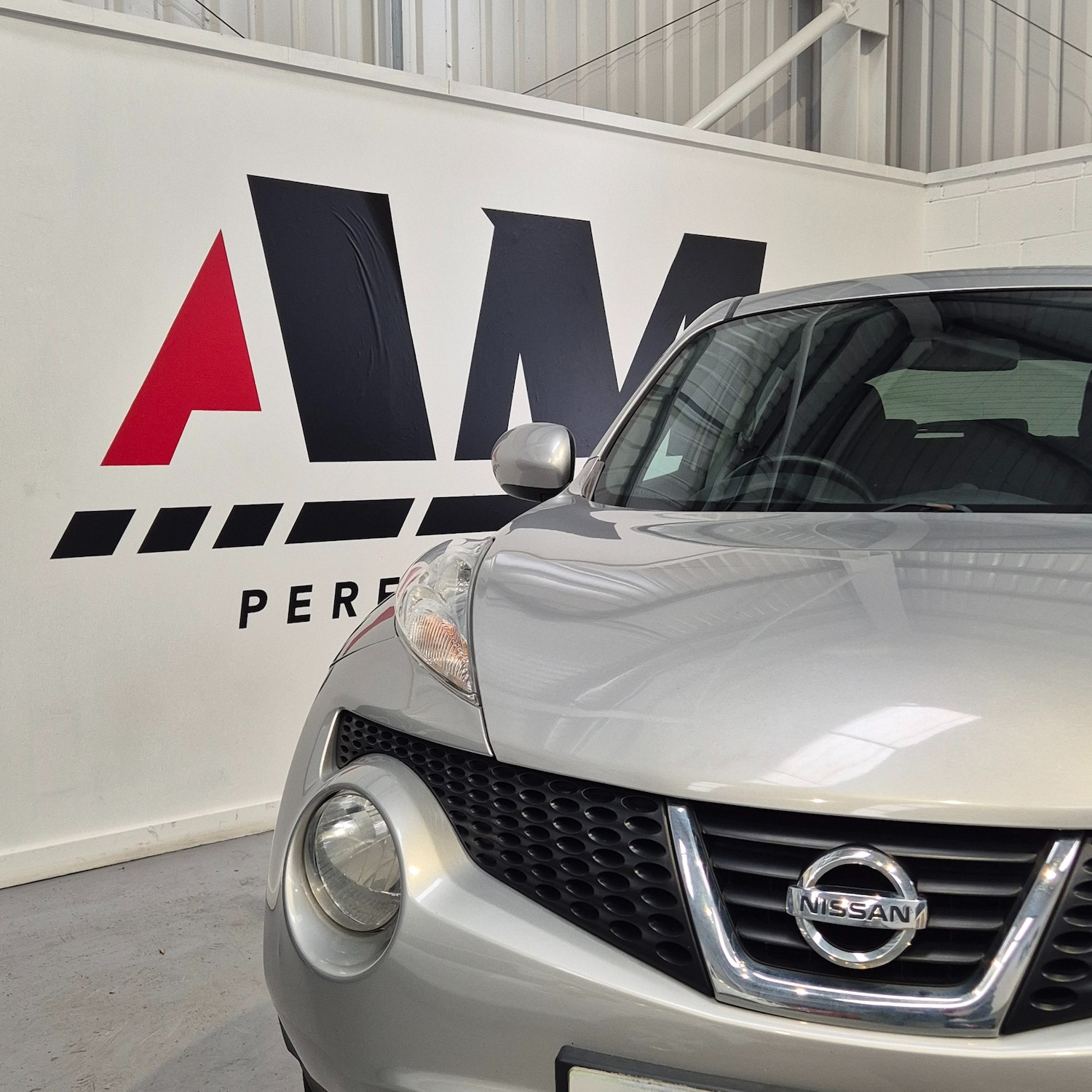 Used Nissan Juke 2013 for sale - 77640227: Photo 6