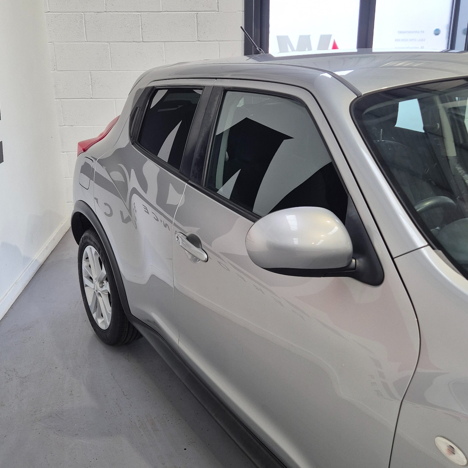 Used Nissan Juke 2013 for sale - 77640227: Photo 9