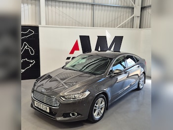 Used Ford Mondeo 2015 for sale - 78555032: Photo