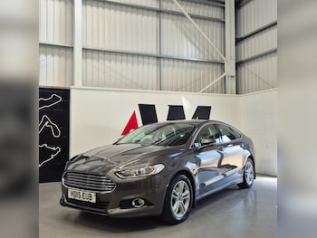 Used Ford Mondeo 2015 for sale - 78555032: Photo